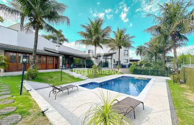 Casa à venda no condomínio jardim santa rosa, itatiba-sp