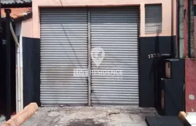 Barracão / Galpão / Depósito com 1 sala à venda na Avenida Senador Lacerda Franco, Centro, Itatiba