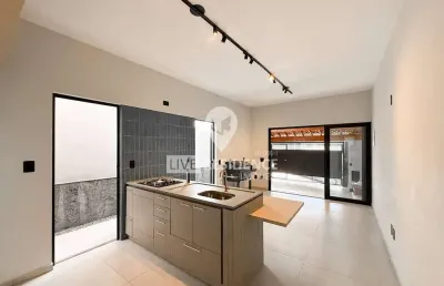 Casa com 3 quartos à venda na Rua Archânjelo Baptistella, Jardim Galetto, Itatiba