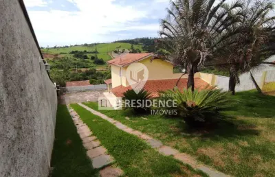 Casa com 3 quartos à venda na Rua Angelo Carminatti, Recreio Costa Verde, Itatiba