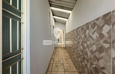 Casa localizada no bairro vila bela vista live residence