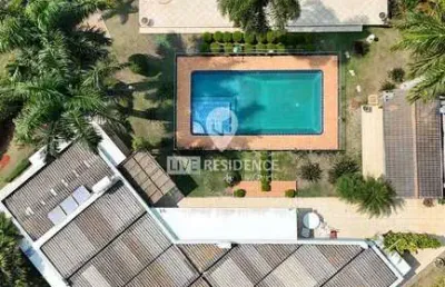 Casa à venda no condomínio morada das fontes em itatiba-sp