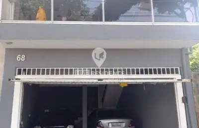 Linda casa à venda no jardim mateus - perto da santa casa!!!