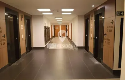 Oportunidade imperdível! sala comercial disponível .....