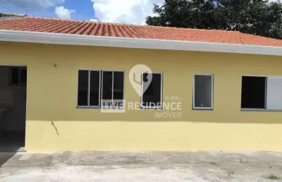 Casa com 3 quartos à venda na Rua José Alves, Loteamento Aída Haddad Jafet, Itatiba