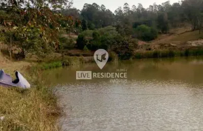 Chácara / sítio com 4 quartos à venda na Área Rural, Área Rural de Amparo, Amparo
