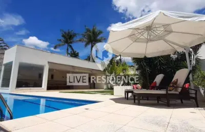 Casa em condomínio fechado com 3 quartos à venda na Rua André Manente, Jardim Santa Rosa, Itatiba