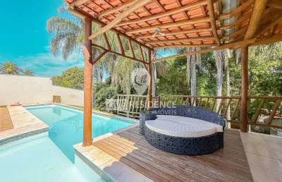 Casa à venda condominio parque da fazenda itatiba -sp