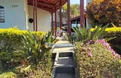 Casa com 3 quartos à venda na Rua Evaristo Coletti, Jardim Morumbi, Itatiba