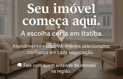 Tem um imóvel para vender? fale com quem entrega resultado de verdade!