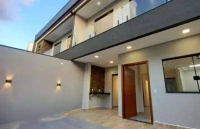 Casa com 3 quartos à venda na Rua Visconde de Balsemão, 10, Vila Mafra, São Paulo