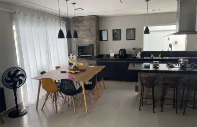 Casa com 4 quartos à venda no Bopiranga, Itanhaém 