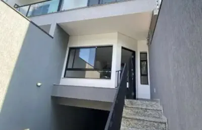 Casa com 3 quartos à venda na Rua Mafalda, 394, Chácara Belenzinho, São Paulo