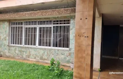 Casa com 4 quartos à venda na Rua Vicente La Giudice, 49, Jardim Aricanduva, São Paulo