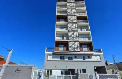 Apartamento com 2 quartos à venda na Rua Santa Batilde, 50, Vila Formosa, São Paulo