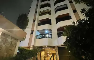 Apartamento com 3 quartos à venda na Rua Da Mooca - De 3802 Ao Fim - Lado Par, 4738, Mooca, São Paulo