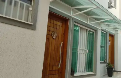 Casa - sobrado em condomínio, para venda em são paulo/sp