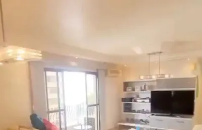 Apartamento - alto padrão, para venda em são paulo/sp