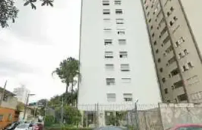 Apartamento com 3 quartos à venda na Rua Antônio Macedo, 305, Parque São Jorge, São Paulo