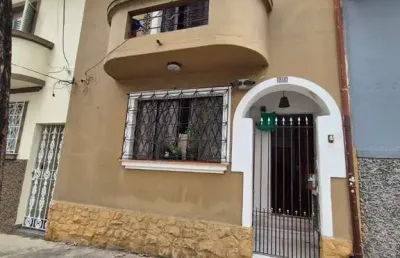 Casa com 3 quartos à venda na Rua Da Mooca - De 3802 Ao Fim - Lado Par, 4710, Mooca, São Paulo
