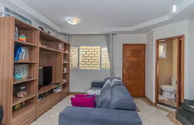 Casa - sobrado em condomínio, para venda em são paulo/sp