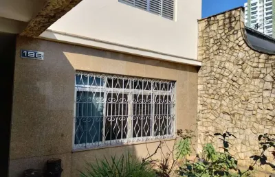 Casa com 3 quartos à venda na Rua Bendiapá, 194, Chácara Santo Antônio, São Paulo