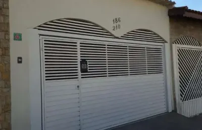 Casa com 3 quartos à venda na Rua Bilimbi, 186, Jardim Brasília (Zona Leste), São Paulo