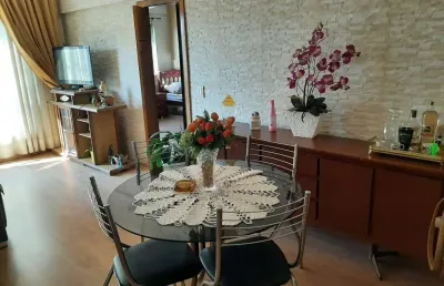 Apartamento com 2 quartos à venda na Avenida São Miguel, 1453, Vila Marieta, São Paulo