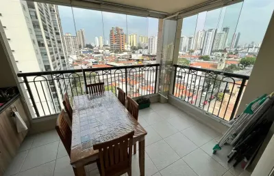 Apartamento - alto padrão, para venda em são paulo/sp