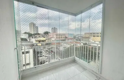 Apartamento com 3 quartos à venda na Rua São Ticiano, 251, Vila Formosa, São Paulo