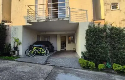 Casa - sobrado em condomínio, para venda em são paulo/sp