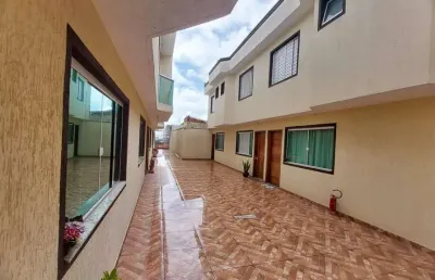 Casa com 3 quartos à venda na Rua São Serapião, 788, Vila Ré, São Paulo