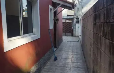 Casa - sobrado padrão, para venda em ferraz de vasconcelos/sp
