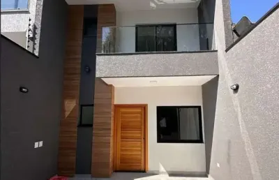 Casa com 3 quartos à venda na Rua Mafalda, 300, Chácara Belenzinho, São Paulo