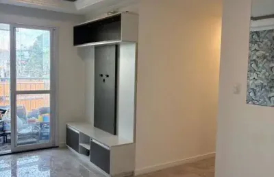 Apartamento com 2 quartos à venda na Rua São Ticiano, 251, Vila Formosa, São Paulo