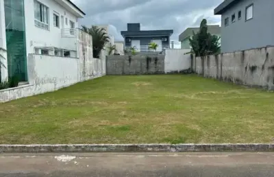 Terreno em condomínio fechado à venda na Rua Cabreuva, 296, Jardim Guacira, Itanhaém