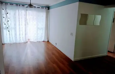 Apartamento com 3 quartos à venda na Rua Atuaí, 143, Vila Esperança, São Paulo