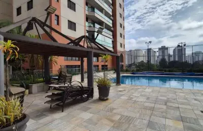 Apartamento - alto padrão, para venda em são paulo/sp