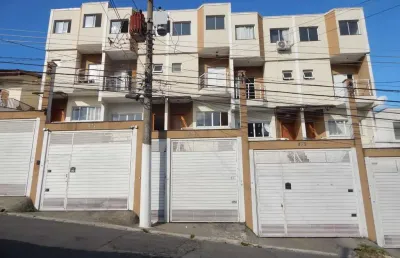 Casa com 3 quartos à venda na Rua Maestro José Tescari, S/N, Vila Granada, São Paulo