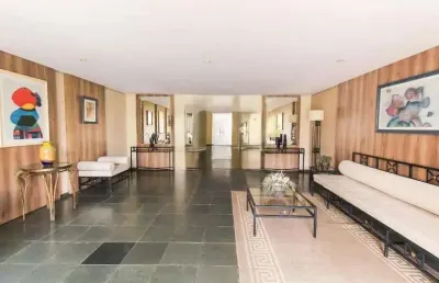 Apartamento com 2 quartos à venda na Rua Herval, 883, Belenzinho, São Paulo