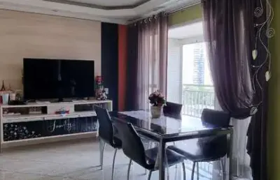 Apartamento - alto padrão, para venda em são paulo/sp