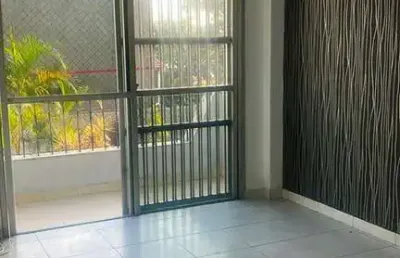 Apartamento com 2 quartos à venda na Avenida Cangaíba - De 745 A 1279 - Lado íMpa, 1153, Cangaíba, São Paulo