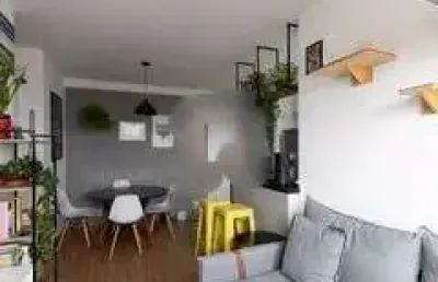 Apartamento com 2 quartos à venda na Avenida Cangaíba - De 2922 A 3580 - Lado Par, 3564, Cangaíba, São Paulo