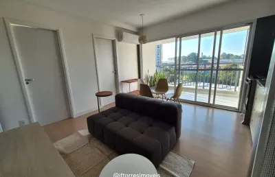 Apartamento com 2 quartos para alugar na Avenida Cipriano Rodrigues, 240, Vila Formosa, São Paulo