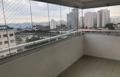 Apartamento com 3 quartos à venda na Rua Padre Adelino, 415, Quarta Parada, São Paulo