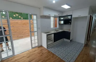 Casa com 3 quartos à venda na Rua João Ribeiro do Vale, 39, Jardim Nossa Senhora do Carmo, São Paulo