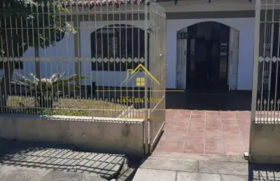 Casa com 4 quartos à venda na Rua Doutor Sátilas do Amaral Camargo, 624, Tingui, Curitiba