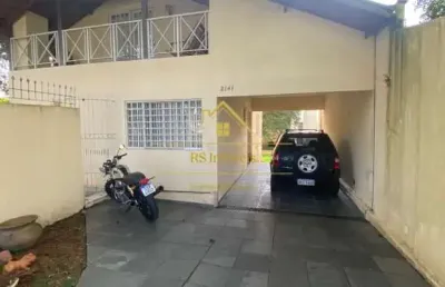 Terreno à venda na Rua Nicarágua, 2141, Bacacheri, Curitiba