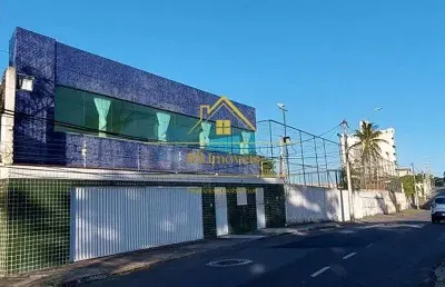 Terreno comercial à venda na Rua Deraldo Motta, 49, Jaguaribe, Salvador