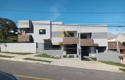 Casa com 3 quartos à venda na Rua Monsenhor Isidoro Mikosz, 23, Cachoeira, Curitiba